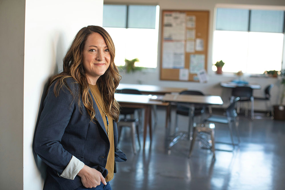 Avocate fiscaliste