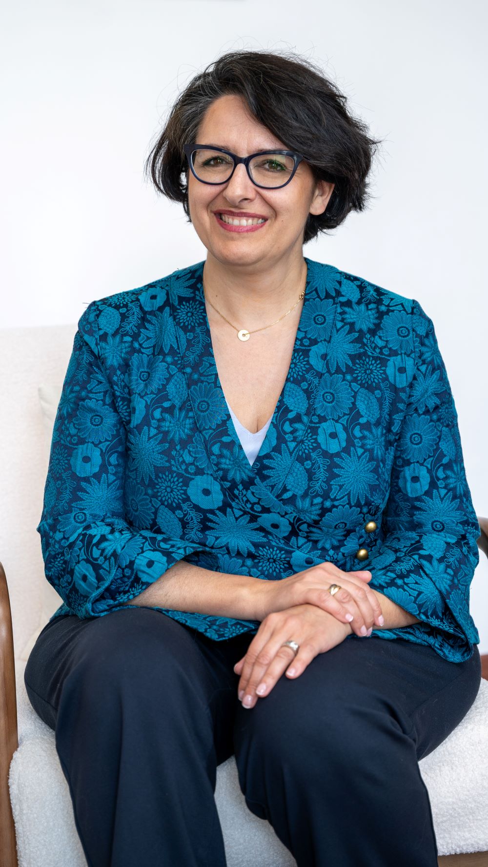 Muriel Vigié
