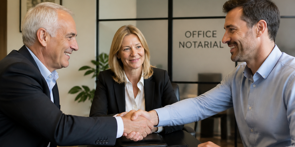 Pacte Dutreil : conditions et points de vigilance